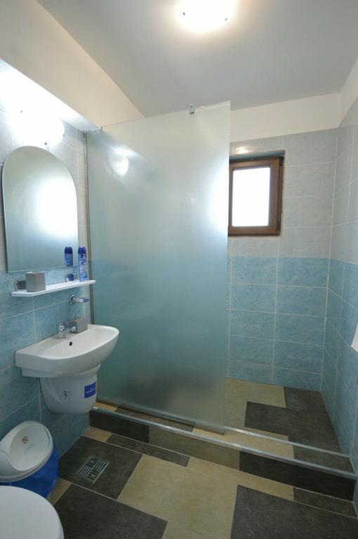 Apartament Enzo Leilighet Năvodari Eksteriør bilde