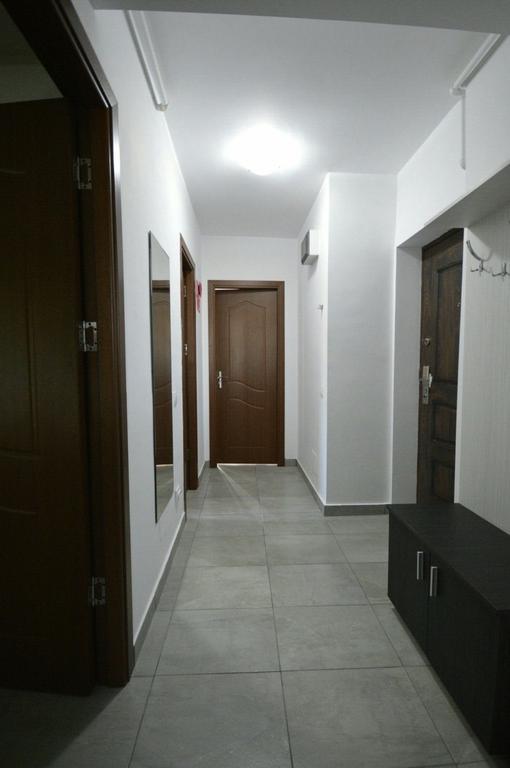 Apartament Enzo Leilighet Năvodari Eksteriør bilde